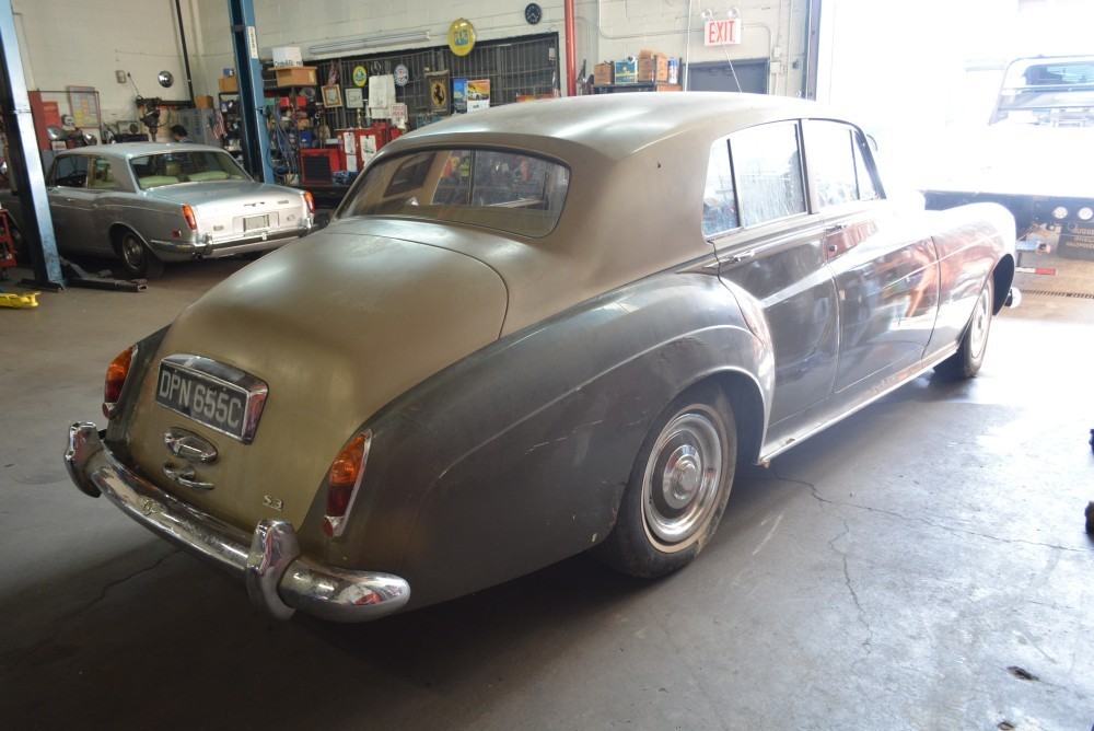 Used 1965 Bentley S3   | Astoria, NY