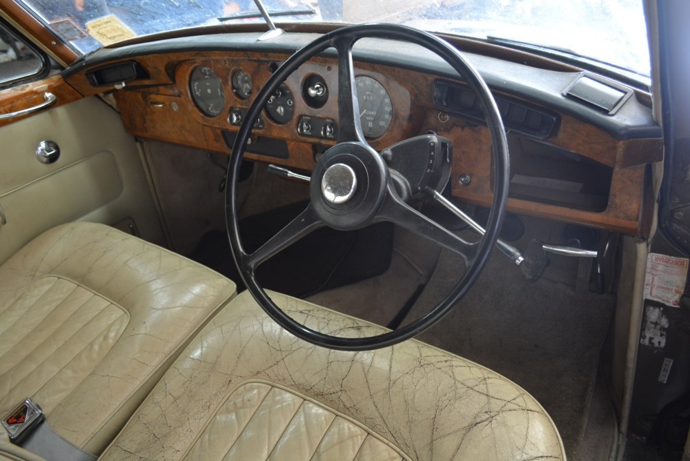 Used 1965 Bentley S3   | Astoria, NY