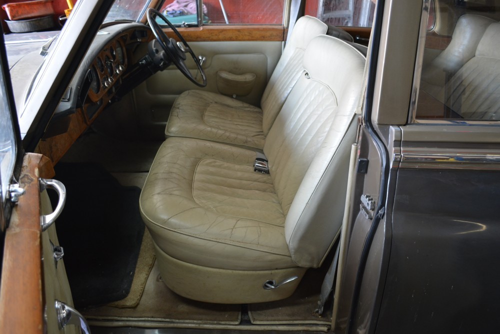 Used 1965 Bentley S3   | Astoria, NY