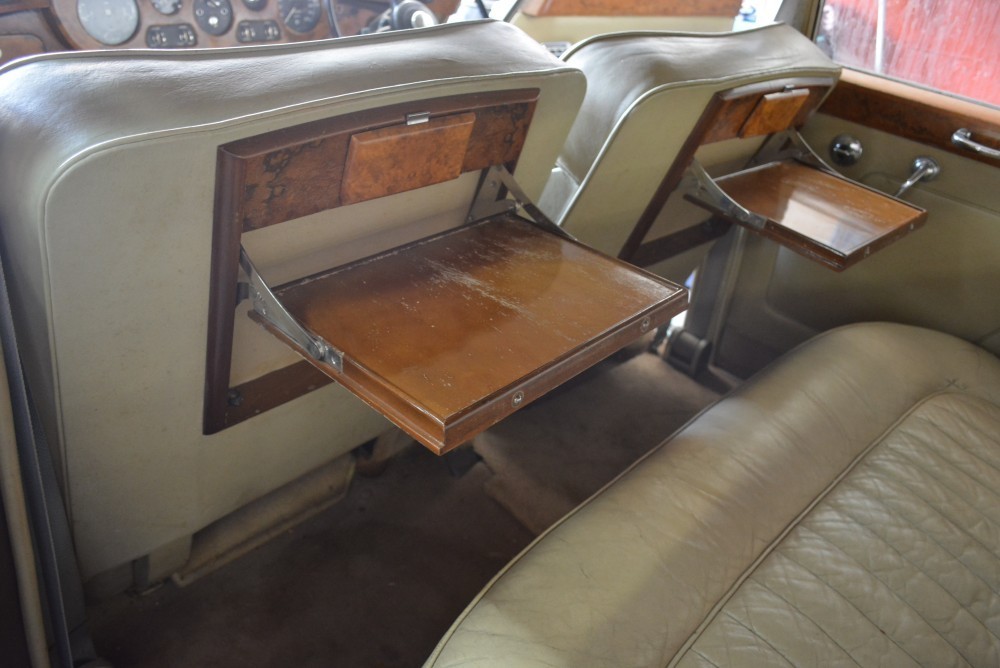 Used 1965 Bentley S3   | Astoria, NY