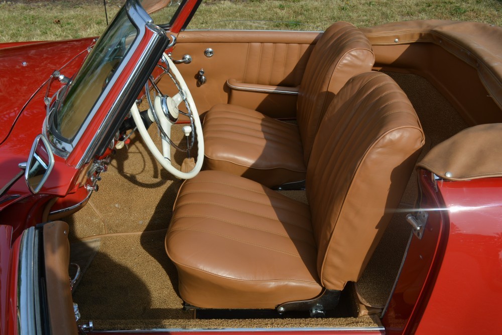 Used 1959 Mercedes-Benz 190SL   | Astoria, NY