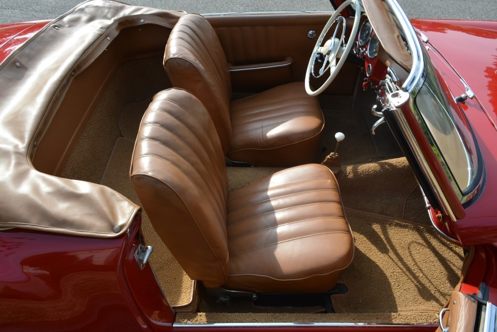Used 1959 Mercedes-Benz 190SL   | Astoria, NY