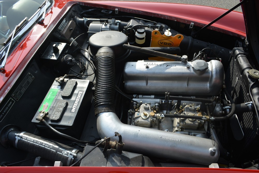Used 1959 Mercedes-Benz 190SL   | Astoria, NY