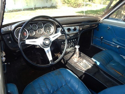 Used 1966 Maserati Sebring Series II | Astoria, NY