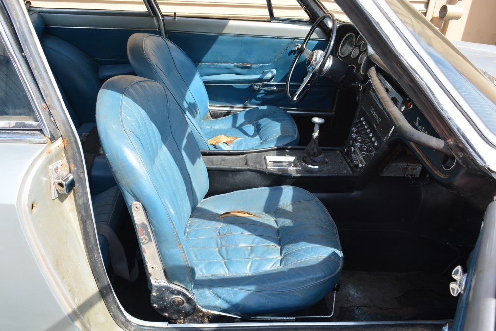 Used 1966 Maserati Sebring Series II | Astoria, NY