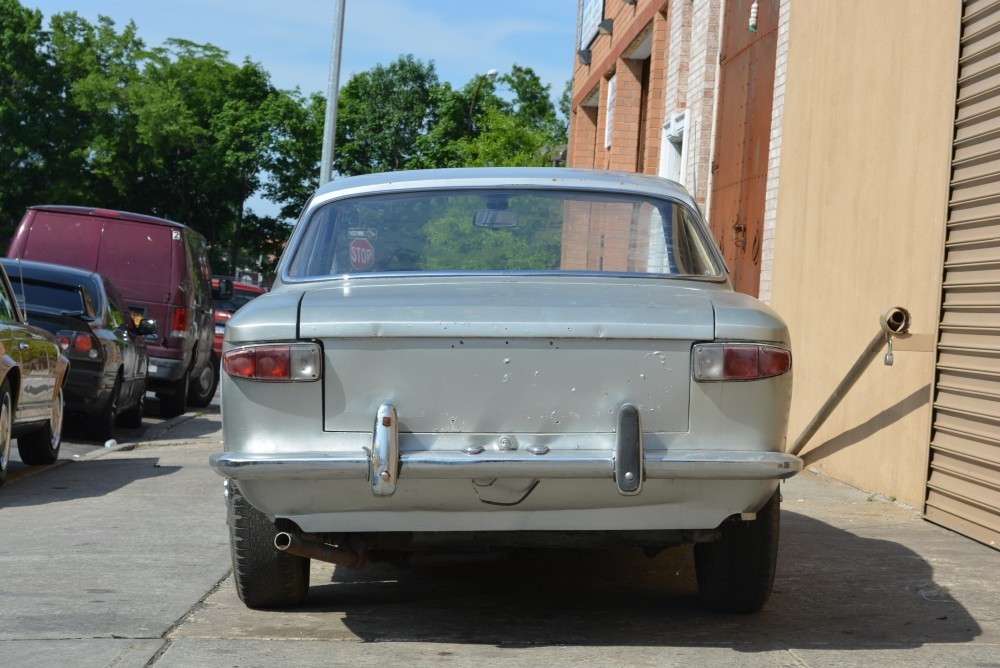 Used 1966 Maserati Sebring Series II | Astoria, NY