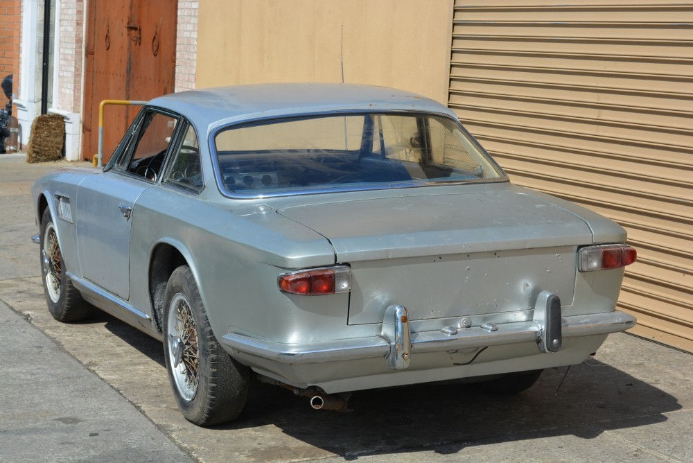 1966 Maserati Sebring 6