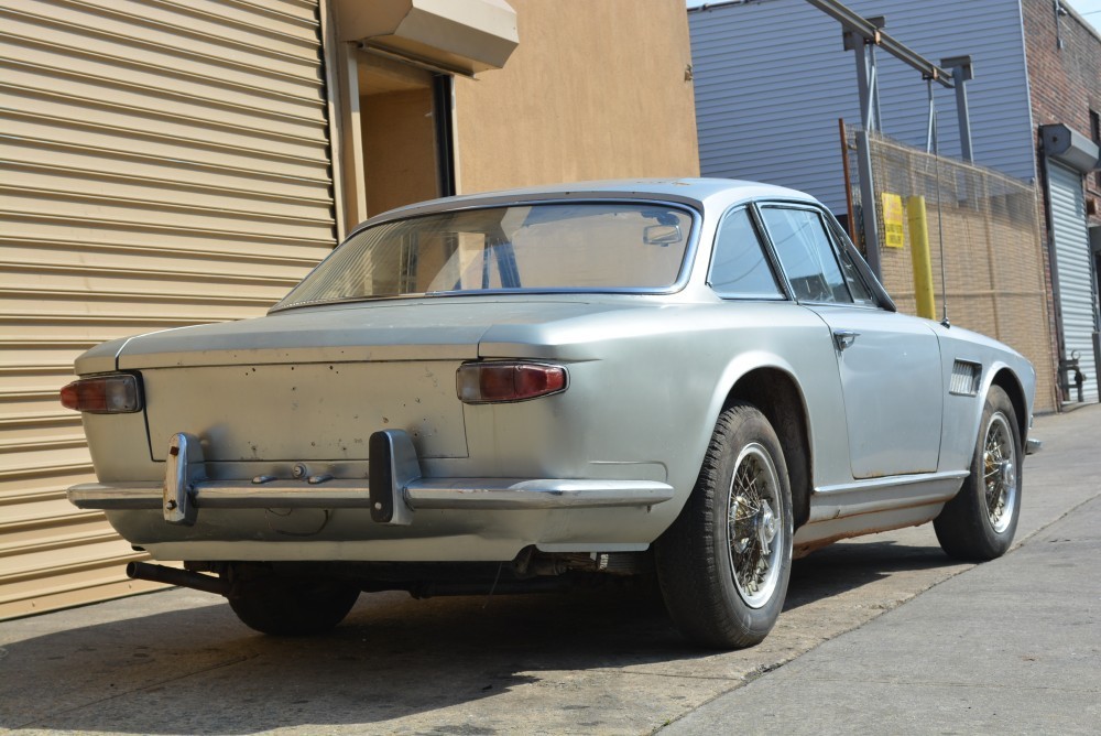 1966 Maserati Sebring 7