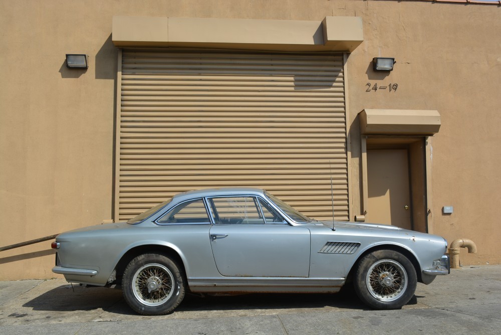 1966 Maserati Sebring Series II Stock # 20298 for sale near