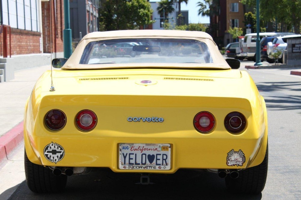 Used 1975 Chevrolet Corvette   | Astoria, NY