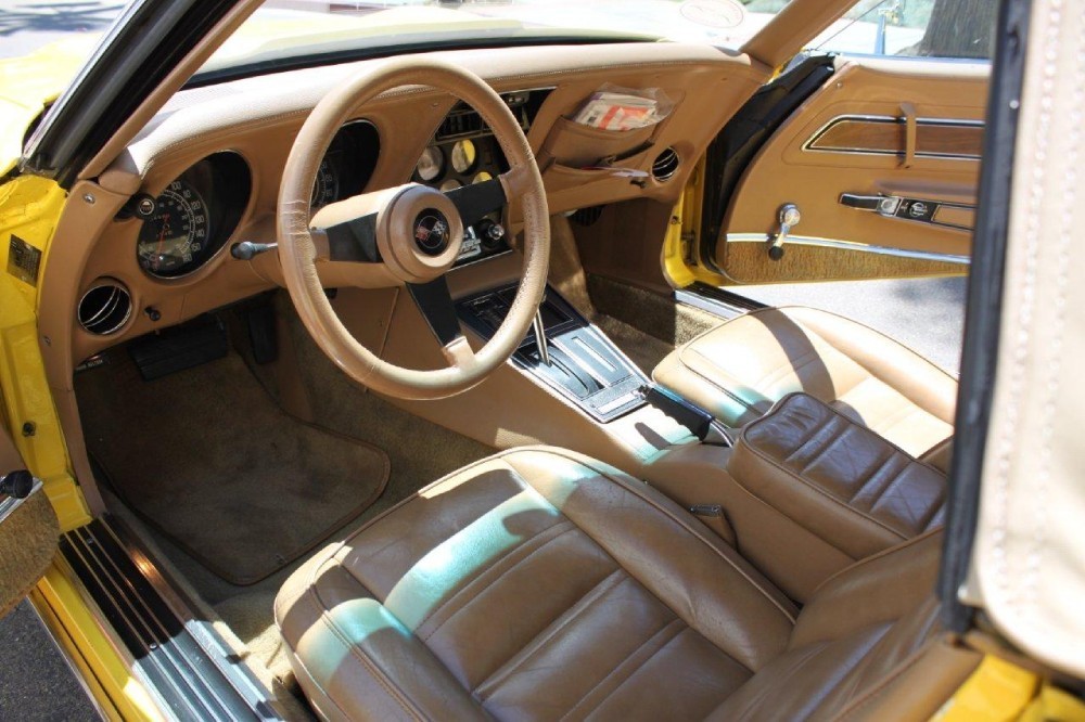 Used 1975 Chevrolet Corvette   | Astoria, NY