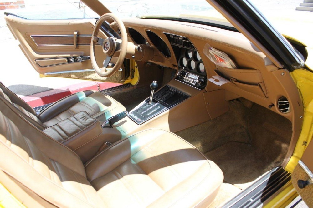 Used 1975 Chevrolet Corvette   | Astoria, NY
