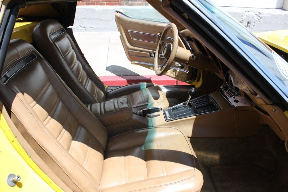 Used 1975 Chevrolet Corvette   | Astoria, NY
