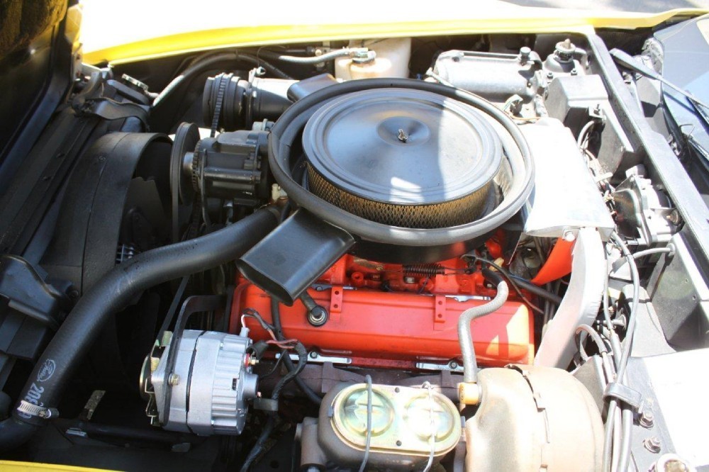 Used 1975 Chevrolet Corvette   | Astoria, NY