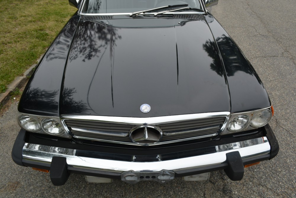 Used 1989 Mercedes-Benz 560SL   | Astoria, NY