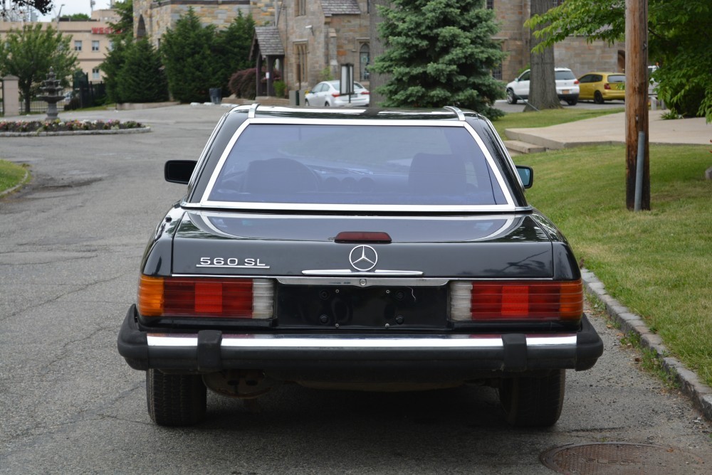 Used 1989 Mercedes-Benz 560SL   | Astoria, NY