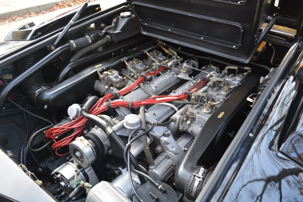 Used 1984 Lamborghini Countach  LP5000S | Astoria, NY