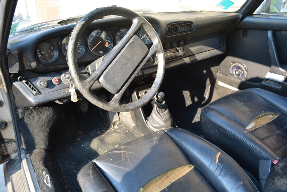 Used 1985 Porsche 911 Carrera  Targa | Astoria, NY