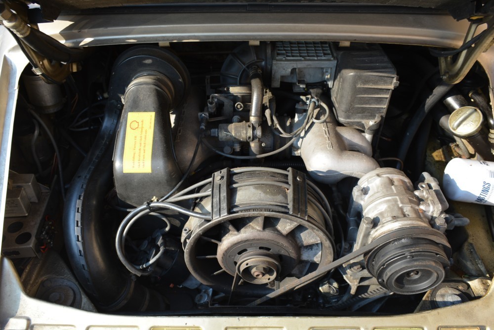 Used 1985 Porsche 911 Carrera  Targa | Astoria, NY