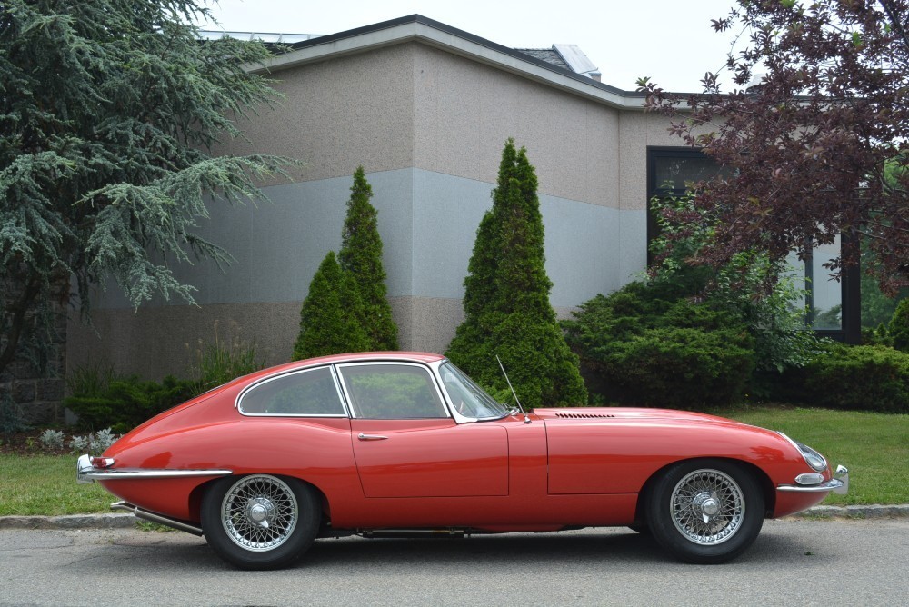 Used 1964 Jaguar XKE Series I   | Astoria, NY