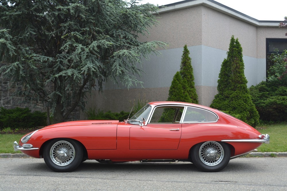 Used 1964 Jaguar XKE Series I   | Astoria, NY