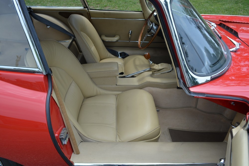 Used 1964 Jaguar XKE Series I   | Astoria, NY