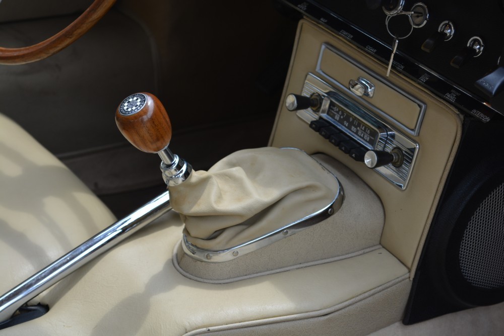 Used 1964 Jaguar XKE Series I   | Astoria, NY