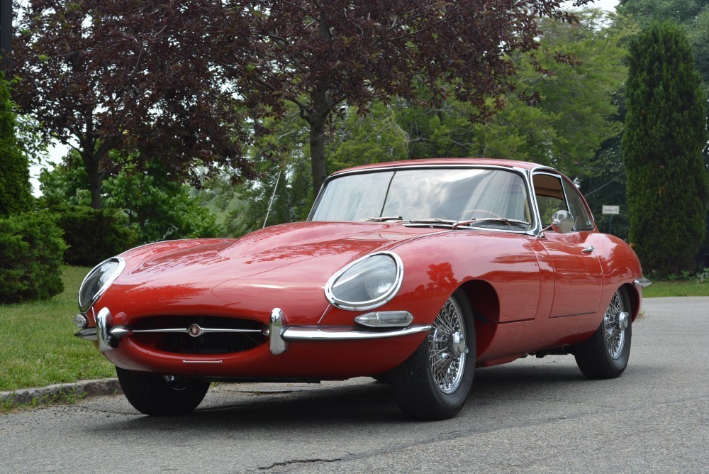 Used 1964 Jaguar XKE Series I   | Astoria, NY