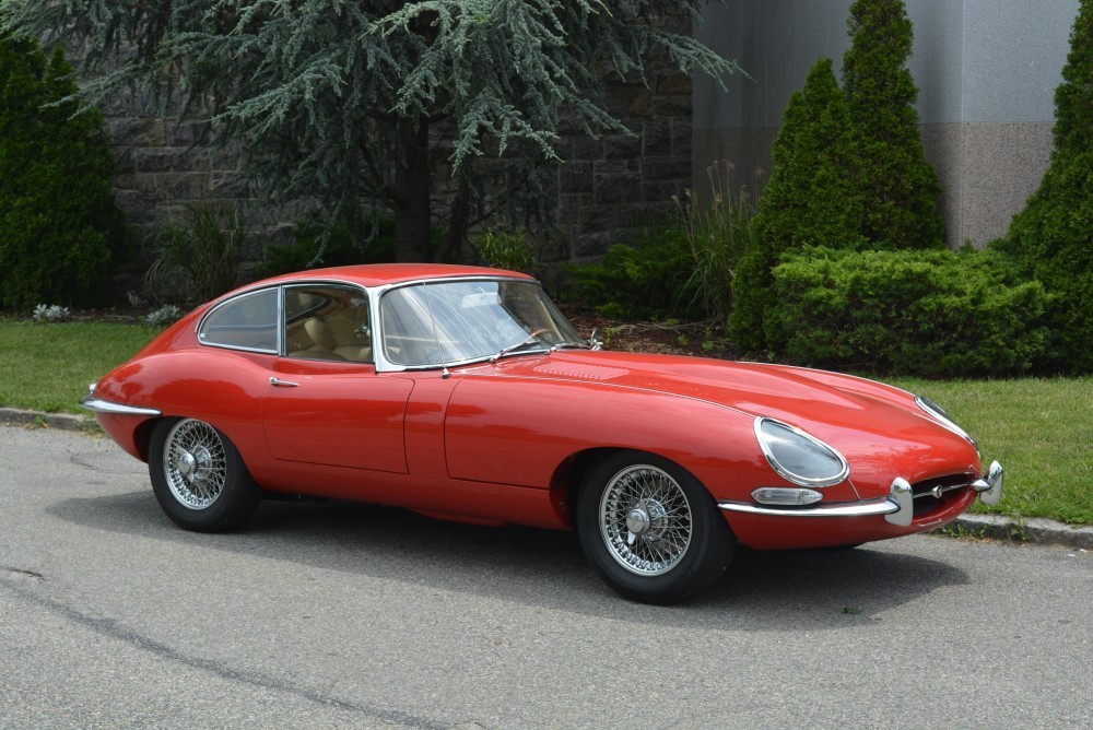 Used 1964 Jaguar XKE Series I   | Astoria, NY