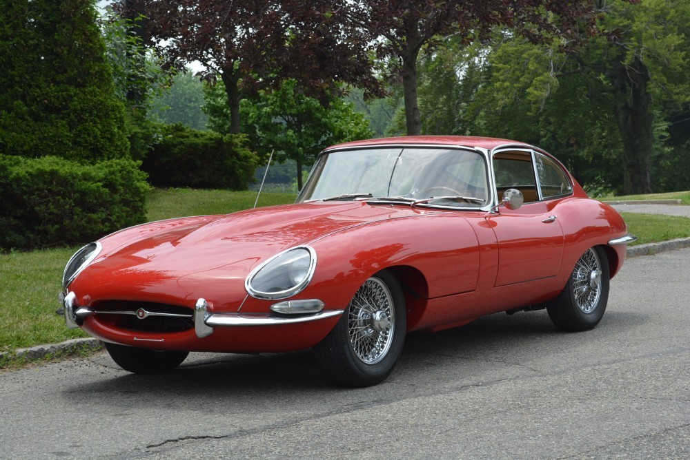 Used 1964 Jaguar XKE Series I   | Astoria, NY