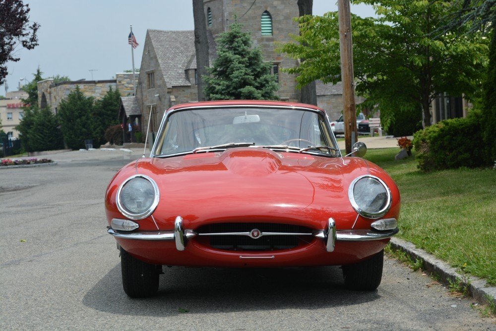 Used 1964 Jaguar XKE Series I   | Astoria, NY