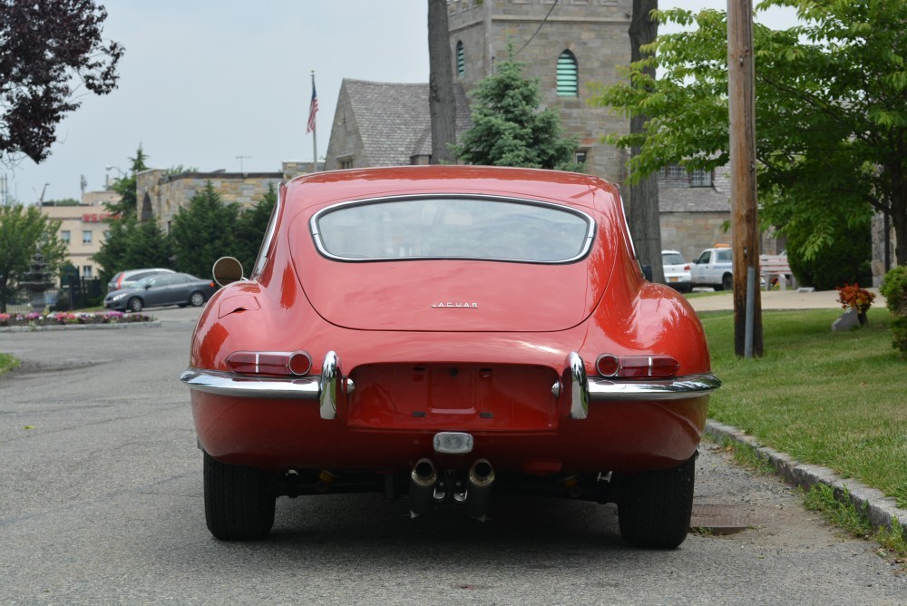 Used 1964 Jaguar XKE Series I   | Astoria, NY