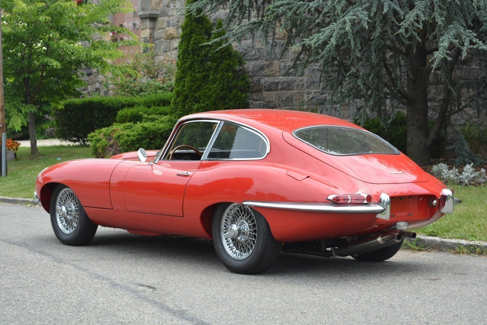Used 1964 Jaguar XKE Series I   | Astoria, NY