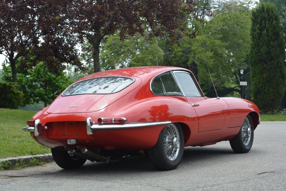 Used 1964 Jaguar XKE Series I   | Astoria, NY