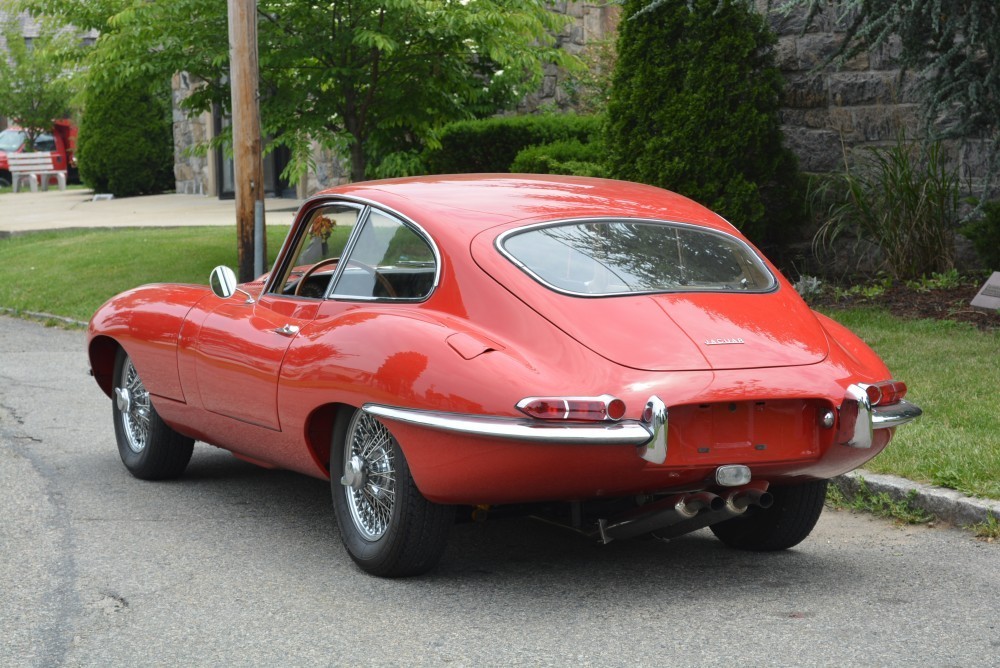 Used 1964 Jaguar XKE Series I   | Astoria, NY