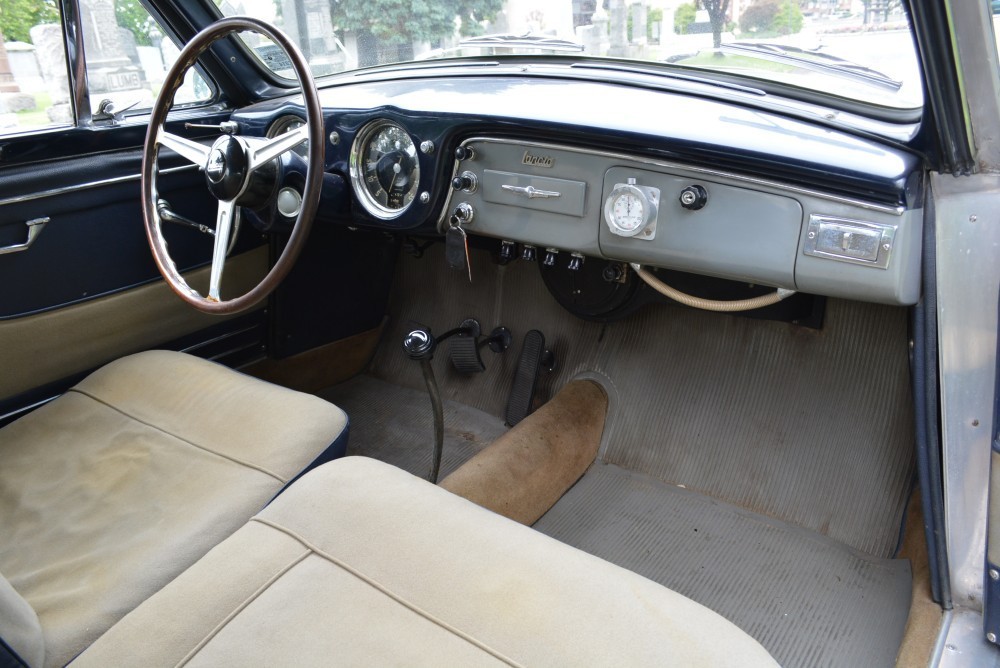Used 1960 Lancia B20  Series VI LHD | Astoria, NY