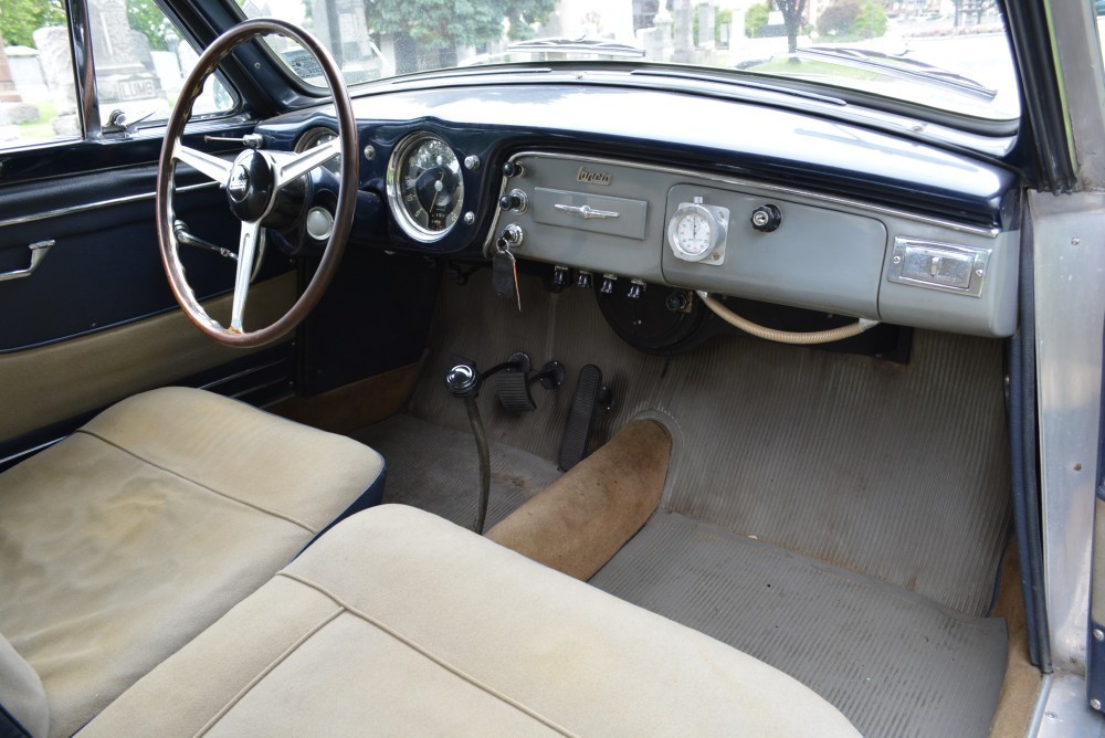 Used 1960 Lancia B20 Series VI LHD | Astoria, NY