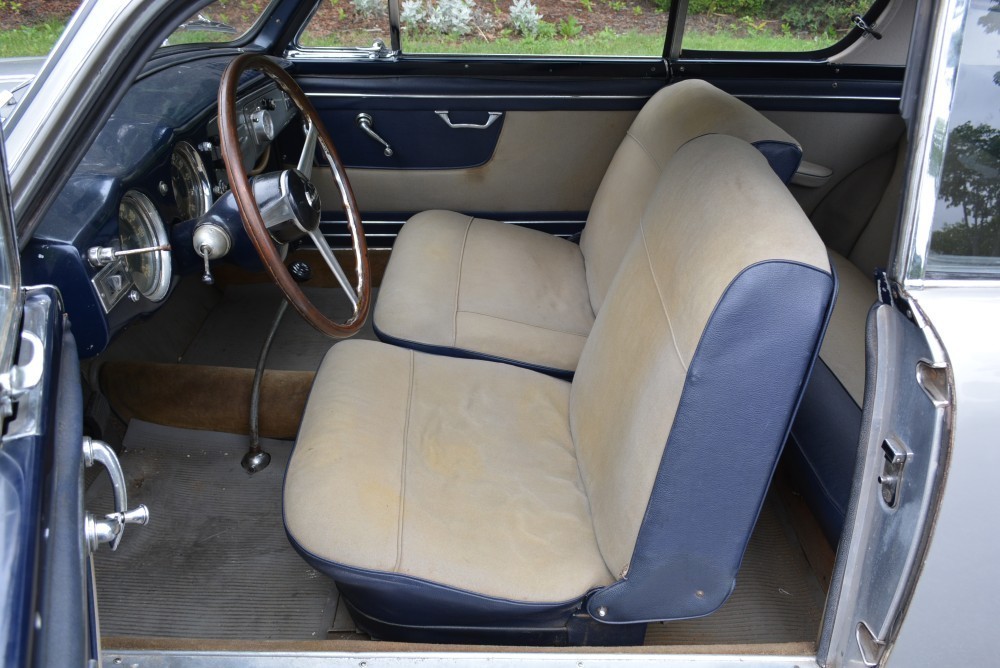 Used 1960 Lancia B20  Series VI LHD | Astoria, NY