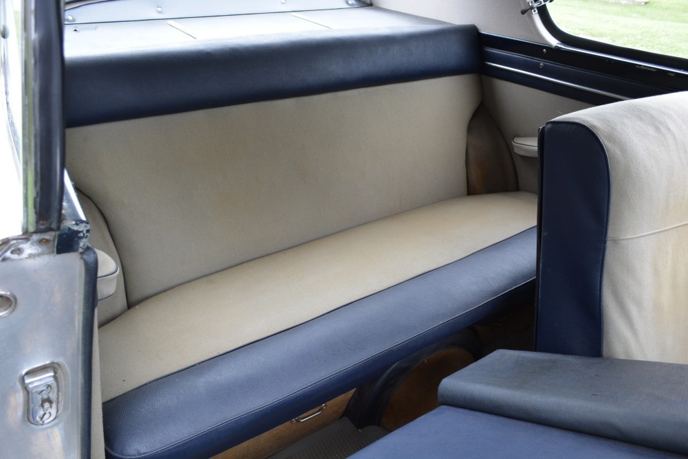 Used 1960 Lancia B20  Series VI LHD | Astoria, NY