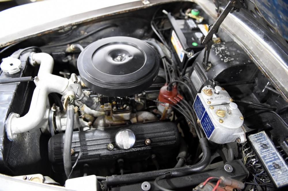 Used 1960 Lancia B20  Series VI LHD | Astoria, NY