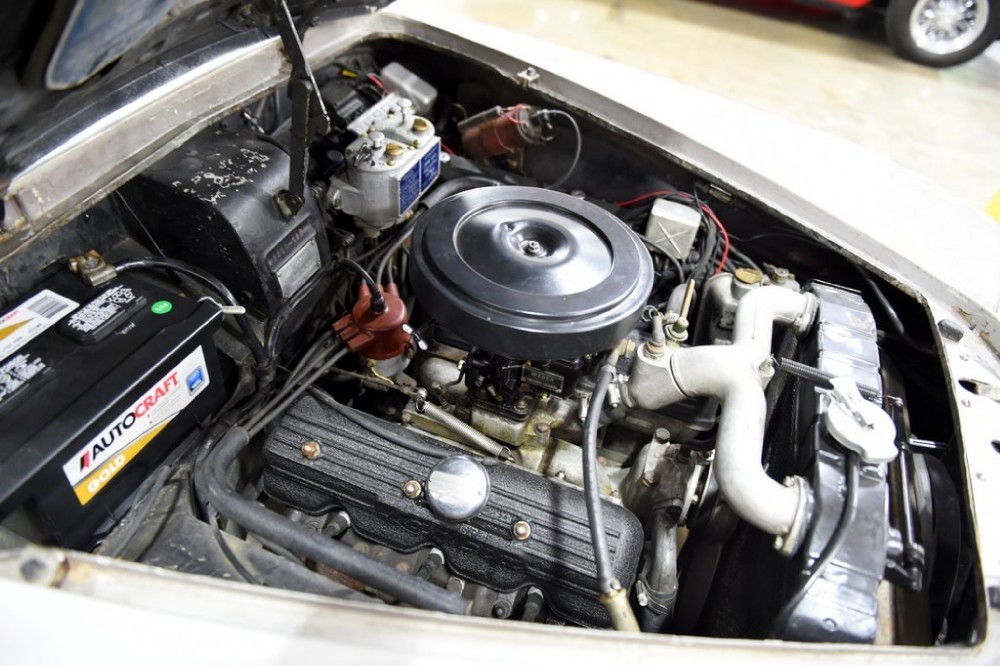 Used 1960 Lancia B20  Series VI LHD | Astoria, NY