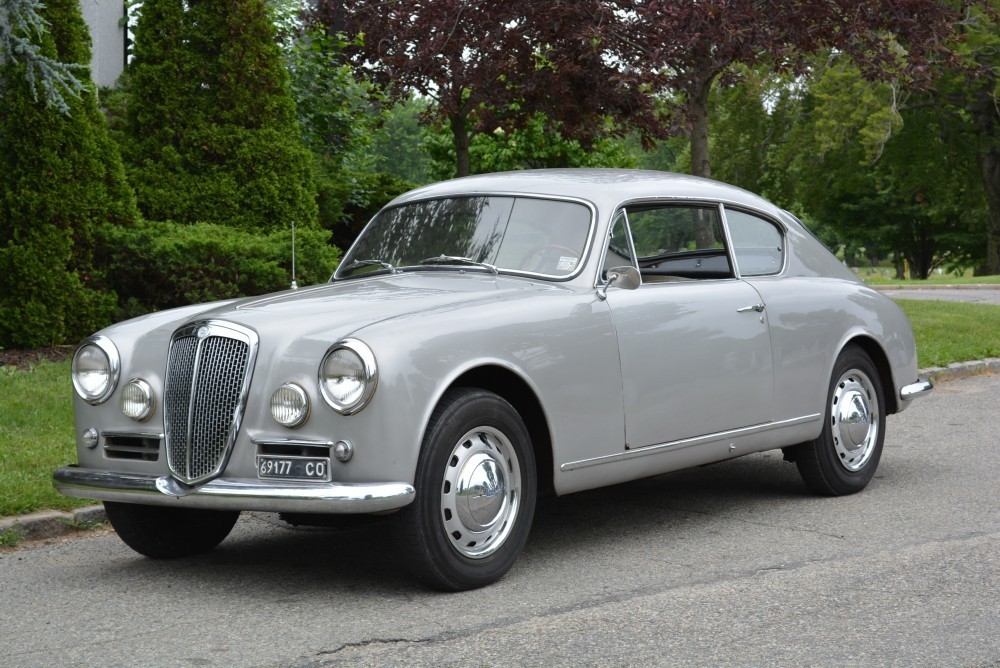 Used 1960 Lancia B20 Series VI LHD | Astoria, NY