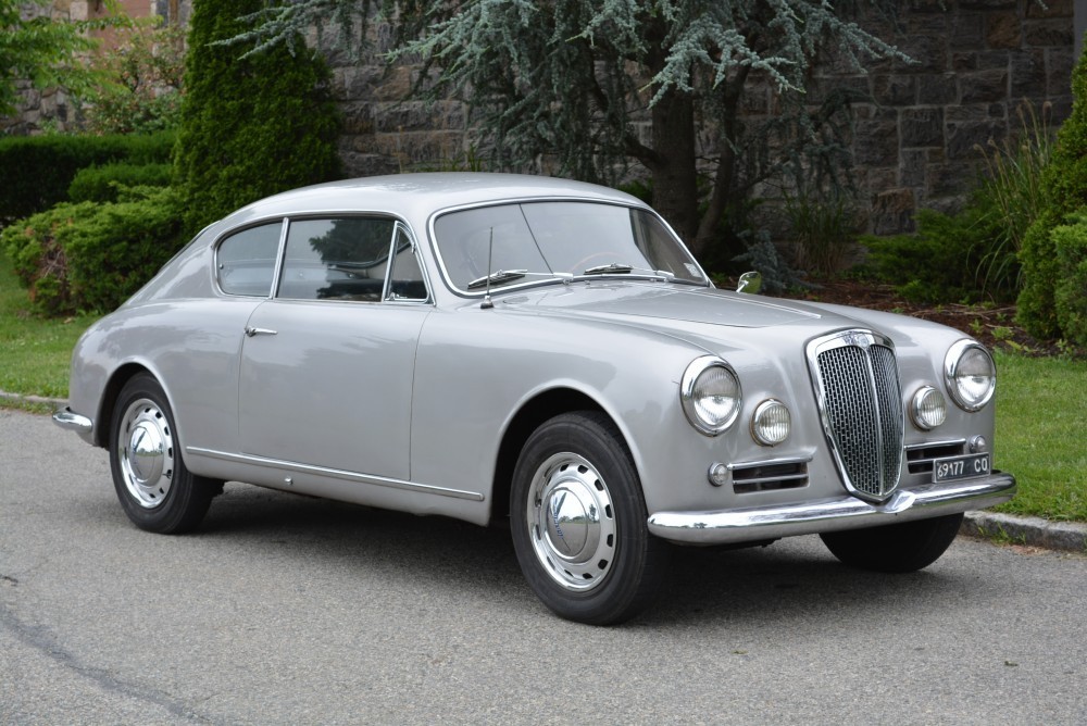 Used 1960 Lancia B20  Series VI LHD | Astoria, NY