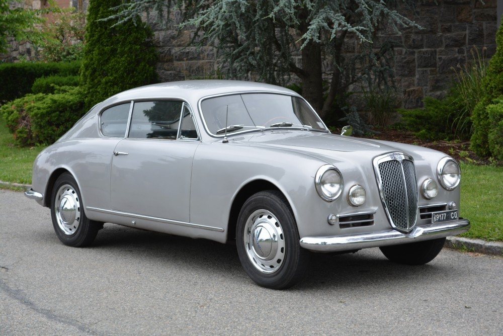 Used 1960 Lancia B20 Series VI LHD | Astoria, NY