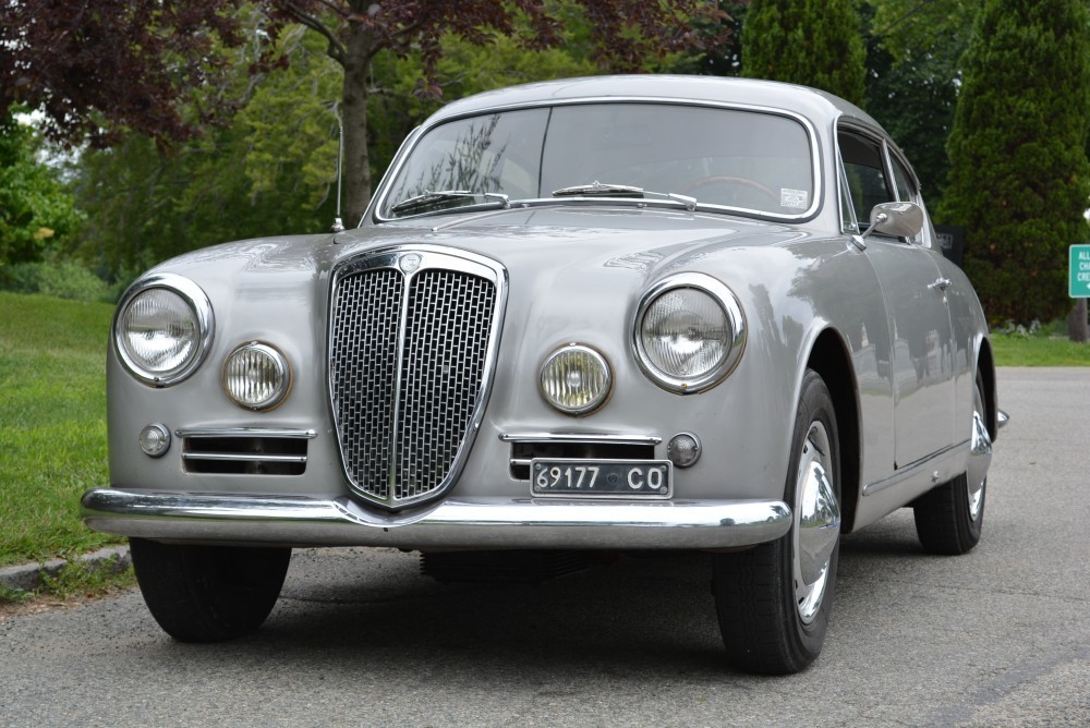 Used 1960 Lancia B20 Series VI LHD | Astoria, NY