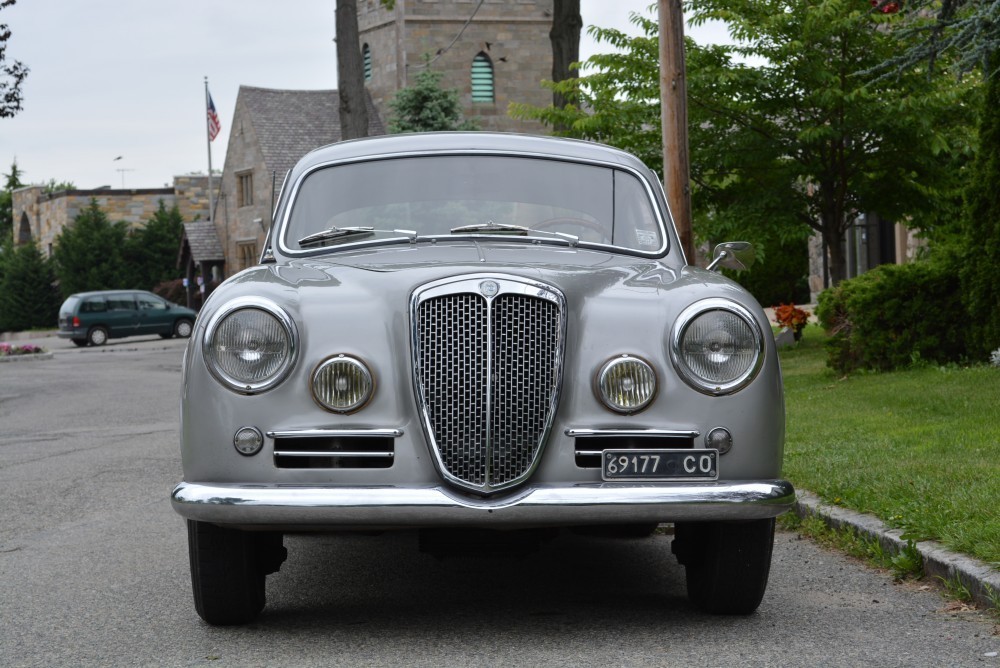 Used 1960 Lancia B20 Series VI LHD | Astoria, NY