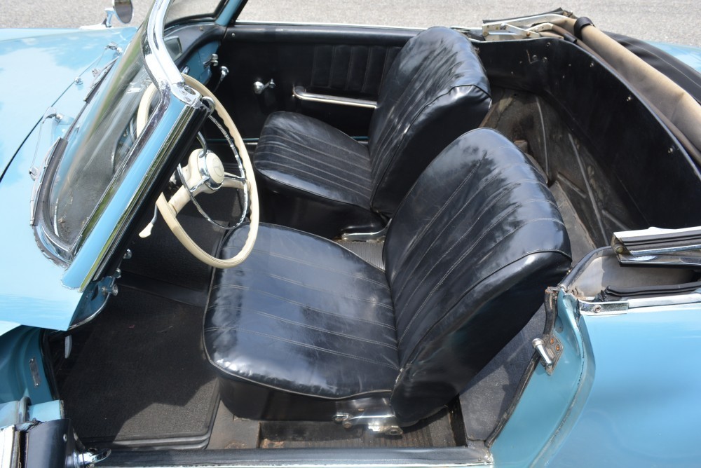 Used 1956 Mercedes-Benz 190SL   | Astoria, NY