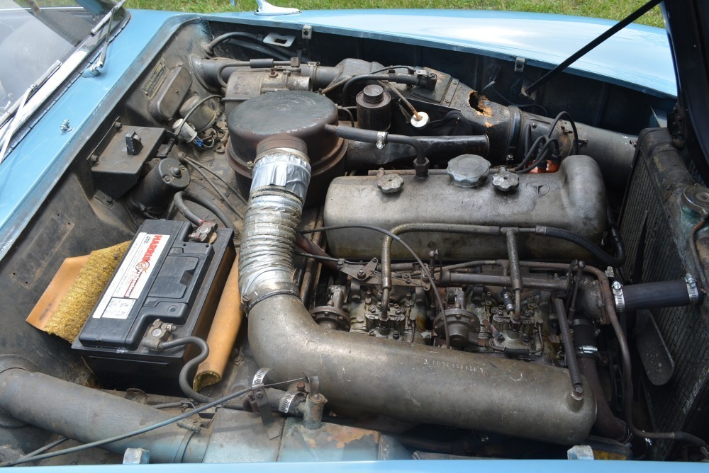 Used 1956 Mercedes-Benz 190SL   | Astoria, NY