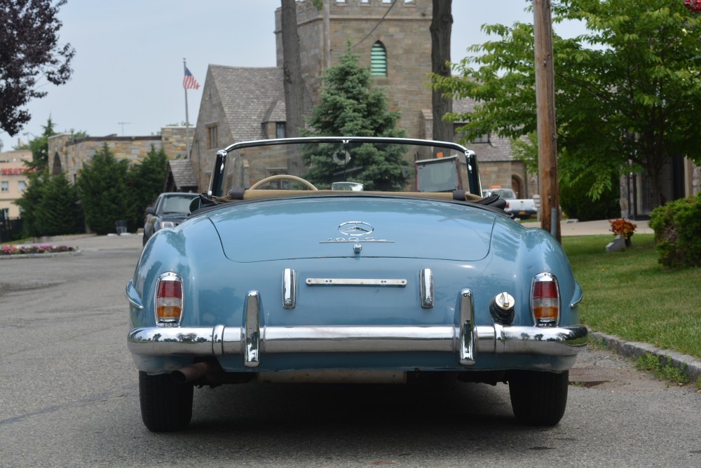 Used 1956 Mercedes-Benz 190SL   | Astoria, NY