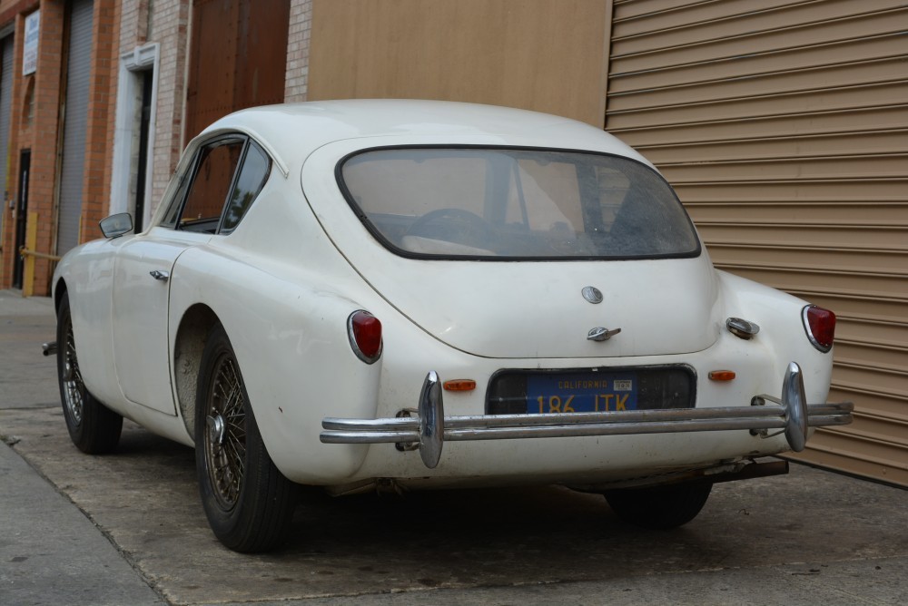 Used 1957 AC Aceca   | Astoria, NY